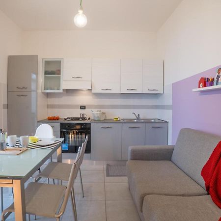 Babyaccommodation Family Experience IV Pietra Ligure Exteriér fotografie
